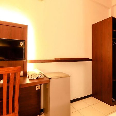 Hotel Jawa Surabaya Exterior foto