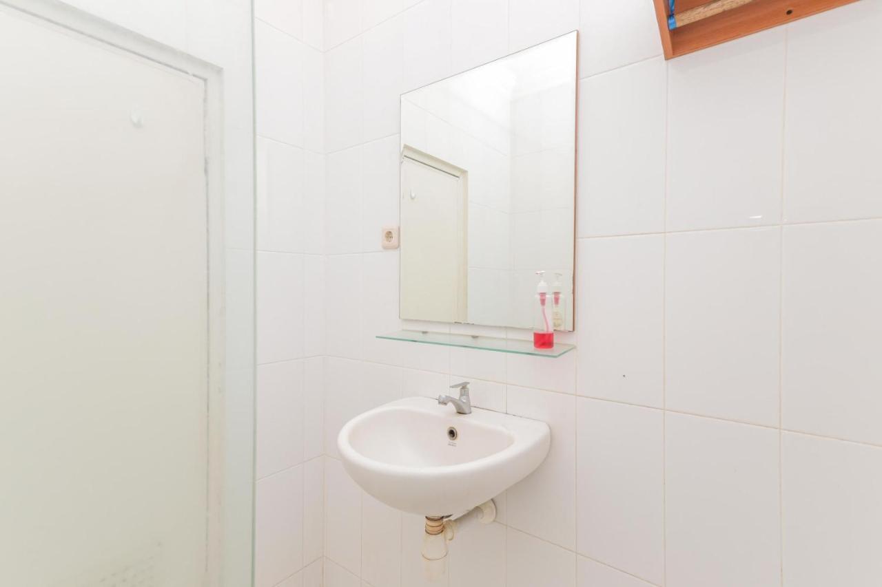 Hotel Jawa Surabaya Cameră foto